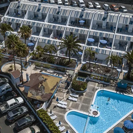 Puerto Colon Club 3*