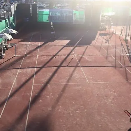 Hotell Puerto Colon Club 3*