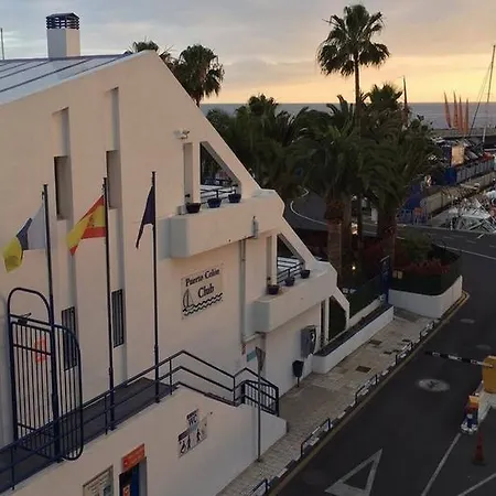 Hotell Puerto Colon Club 3*