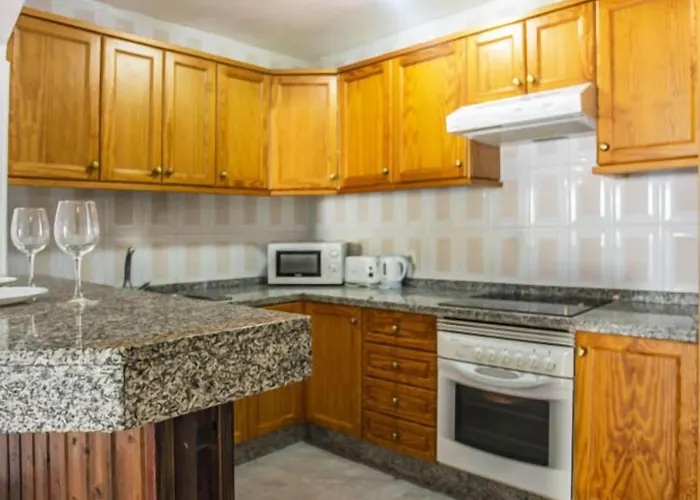 Otel Puerto Colon Club 3*