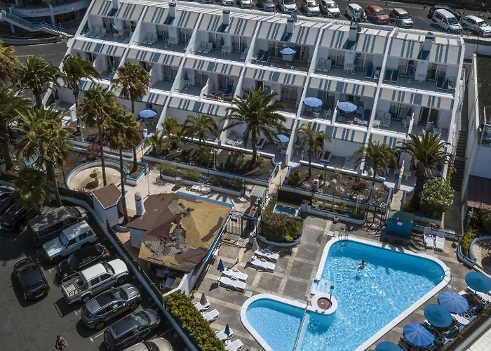 Puerto Colon Club 3*