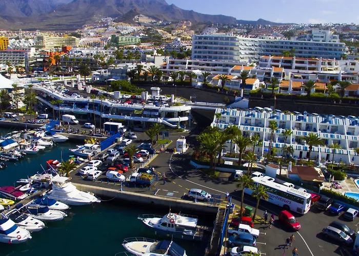 Otel Puerto Colon Club