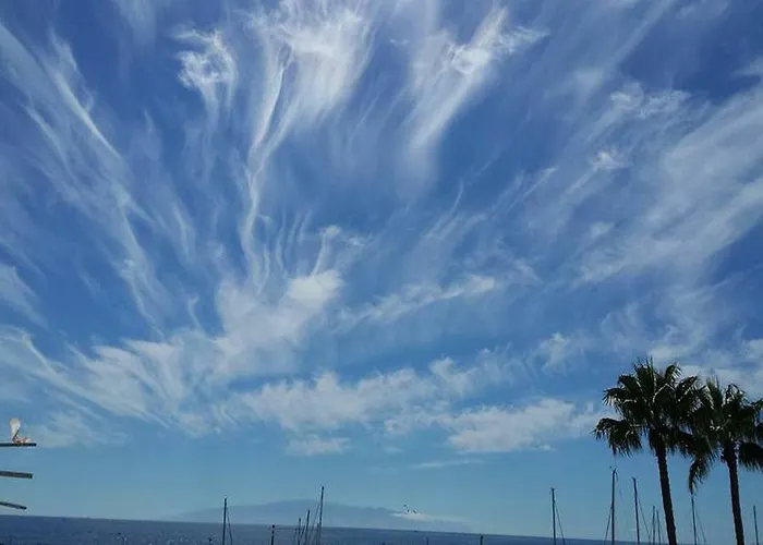 Puerto Colon Club Costa Adeje