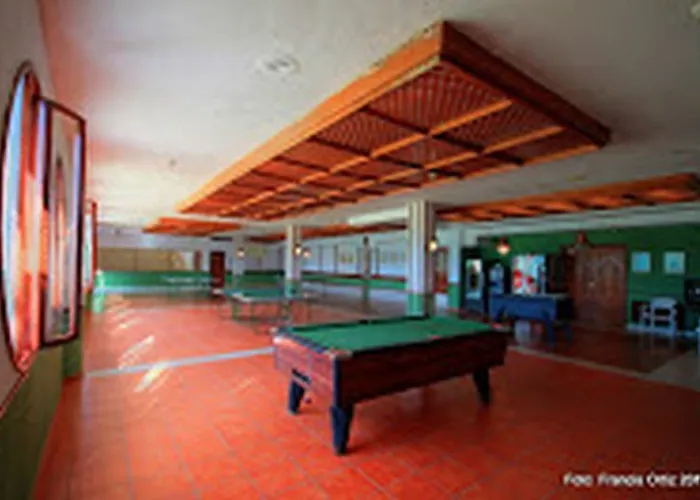 Otel Puerto Colon Club Costa Adeje