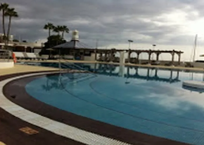 Otel Puerto Colon Club 3*